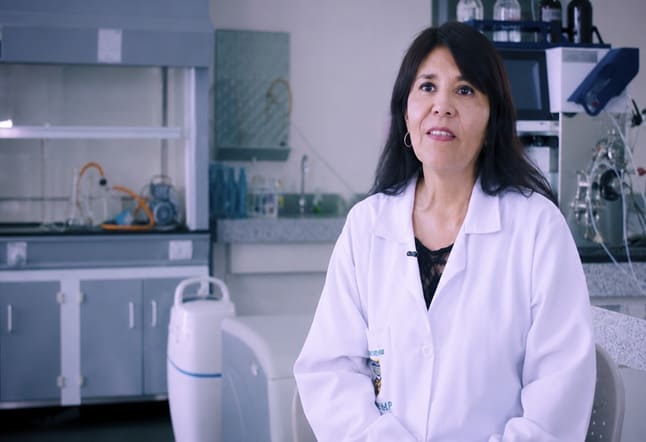 Rosana Chirinos: Capítulo N° 8 - Temporada 1